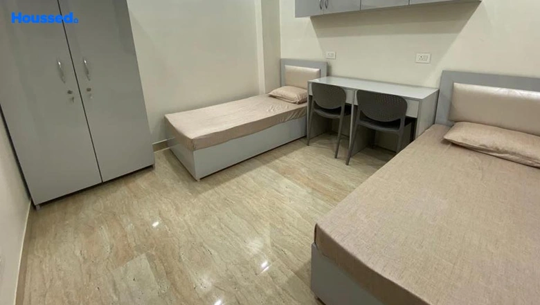 Sample Apartment